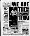 Daily Record Wednesday 10 July 1991 Page 39