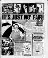 Daily Record Friday 12 July 1991 Page 3