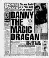 Daily Record Friday 12 July 1991 Page 48