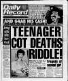 Daily Record