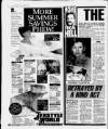 Daily Record Friday 09 August 1991 Page 4