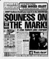 Daily Record Friday 09 August 1991 Page 47