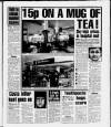 Daily Record Tuesday 03 September 1991 Page 5