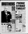Daily Record Tuesday 03 September 1991 Page 7