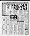 Daily Record Tuesday 03 September 1991 Page 39