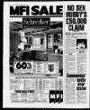 Daily Record Thursday 05 September 1991 Page 6