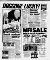 Daily Record Thursday 05 September 1991 Page 20
