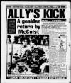 Daily Record Thursday 05 September 1991 Page 41