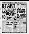 Daily Record Thursday 05 September 1991 Page 42