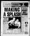 Daily Record Thursday 05 September 1991 Page 43