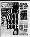 Daily Record