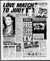 Daily Record Thursday 12 September 1991 Page 19