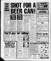 Daily Record Tuesday 01 October 1991 Page 2