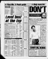 Daily Record Tuesday 01 October 1991 Page 36