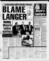 Daily Record Tuesday 01 October 1991 Page 37