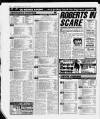 Daily Record Tuesday 01 October 1991 Page 38