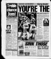 Daily Record Tuesday 01 October 1991 Page 40