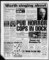 Daily Record Wednesday 02 October 1991 Page 2