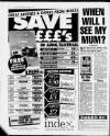 Daily Record Wednesday 02 October 1991 Page 12