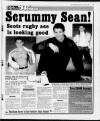Daily Record Wednesday 02 October 1991 Page 23