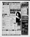 Daily Record Wednesday 02 October 1991 Page 27