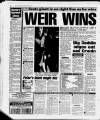 Daily Record Wednesday 02 October 1991 Page 34