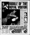 Daily Record Saturday 02 November 1991 Page 3