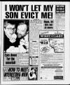 Daily Record Saturday 02 November 1991 Page 7