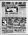 Daily Record Saturday 02 November 1991 Page 11