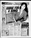 Daily Record Saturday 02 November 1991 Page 17