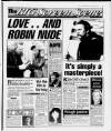 Daily Record Saturday 02 November 1991 Page 21