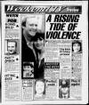 Daily Record Saturday 02 November 1991 Page 23