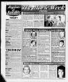 Daily Record Saturday 02 November 1991 Page 25