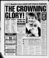 Daily Record Saturday 02 November 1991 Page 43