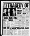 Daily Record Wednesday 06 November 1991 Page 2