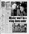 Daily Record Wednesday 06 November 1991 Page 11