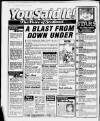 Daily Record Wednesday 06 November 1991 Page 12