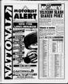 Daily Record Wednesday 06 November 1991 Page 31