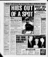 Daily Record Wednesday 06 November 1991 Page 40