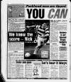 Daily Record Wednesday 06 November 1991 Page 42