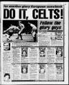 Daily Record Wednesday 06 November 1991 Page 43