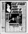 Daily Record Tuesday 12 November 1991 Page 7