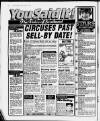 Daily Record Tuesday 12 November 1991 Page 12