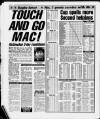 Daily Record Tuesday 12 November 1991 Page 39