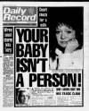 Daily Record