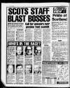 Daily Record Friday 06 December 1991 Page 2