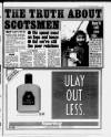 Daily Record Friday 06 December 1991 Page 9