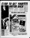 Daily Record Friday 06 December 1991 Page 15