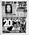 Daily Record Friday 06 December 1991 Page 21