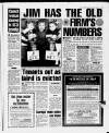 Daily Record Friday 06 December 1991 Page 23